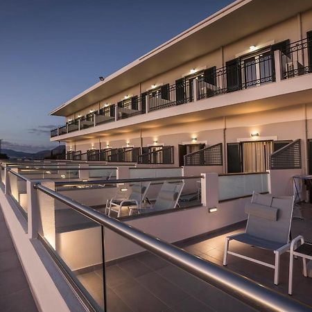 Limanaki Hotel Argostoli  Luaran gambar