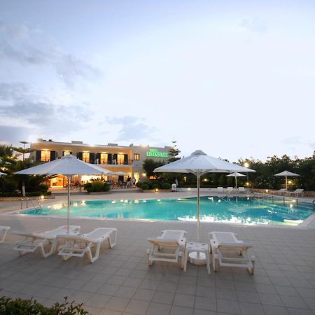 Limanaki Hotel Argostoli  Luaran gambar