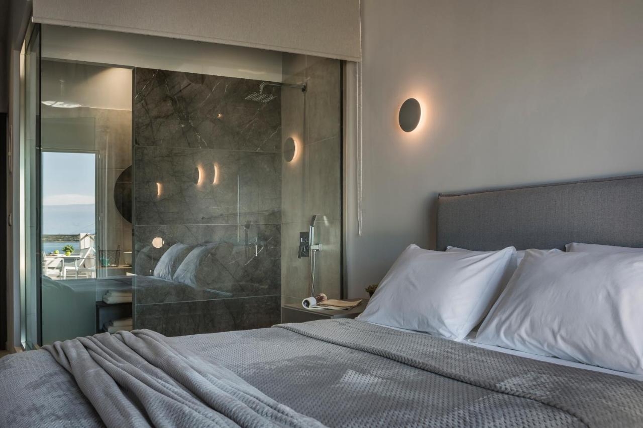 Limanaki Hotel Argostoli  Luaran gambar