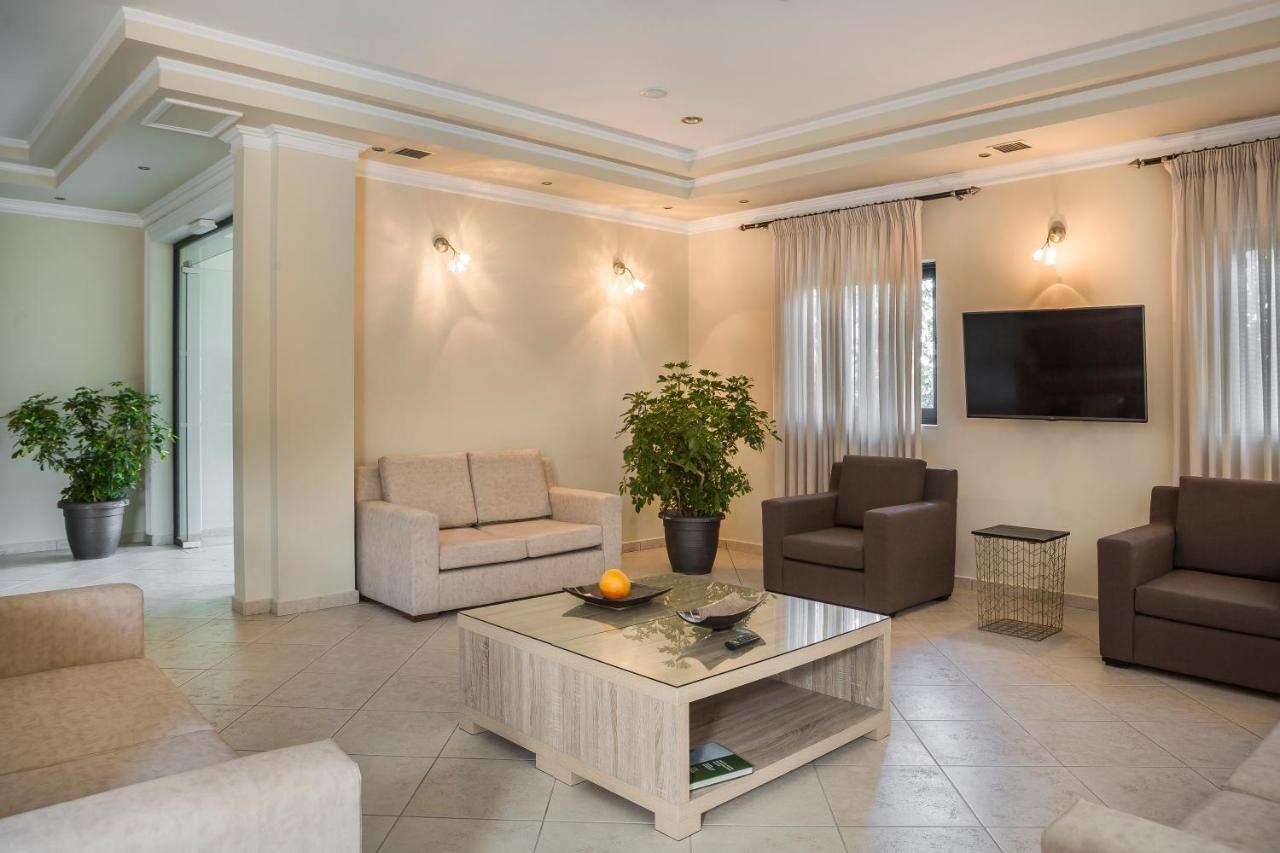 Limanaki Hotel Argostoli  Luaran gambar