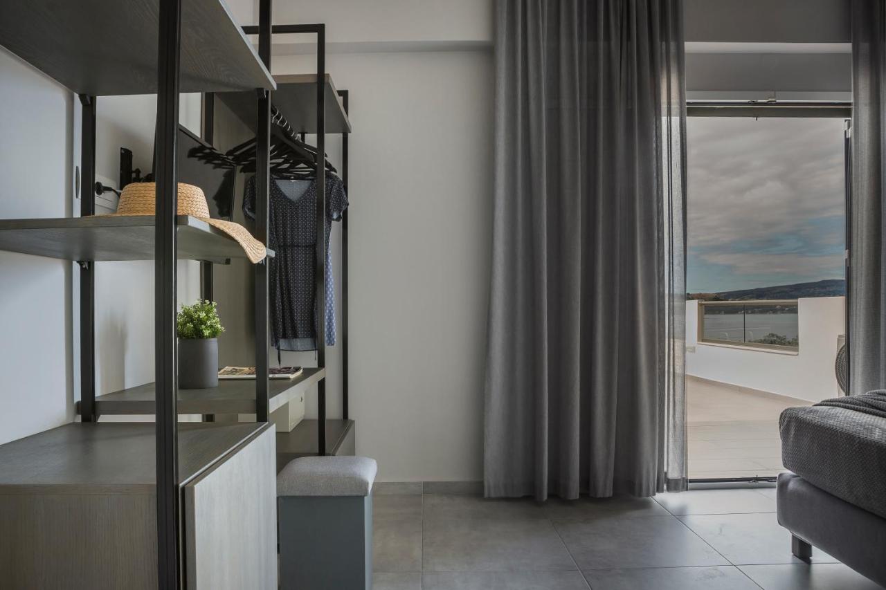 Limanaki Hotel Argostoli  Luaran gambar