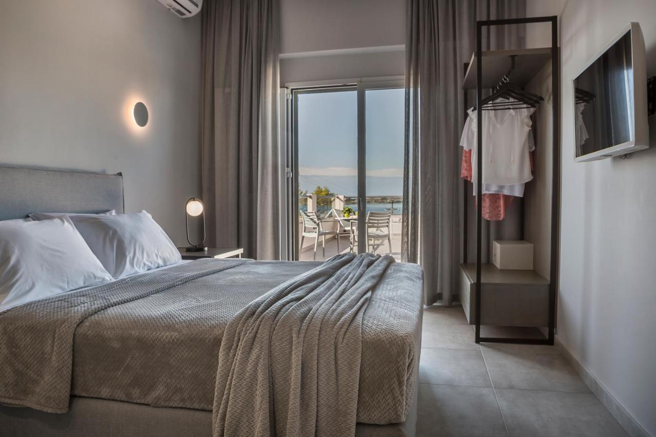 Limanaki Hotel Argostoli  Luaran gambar