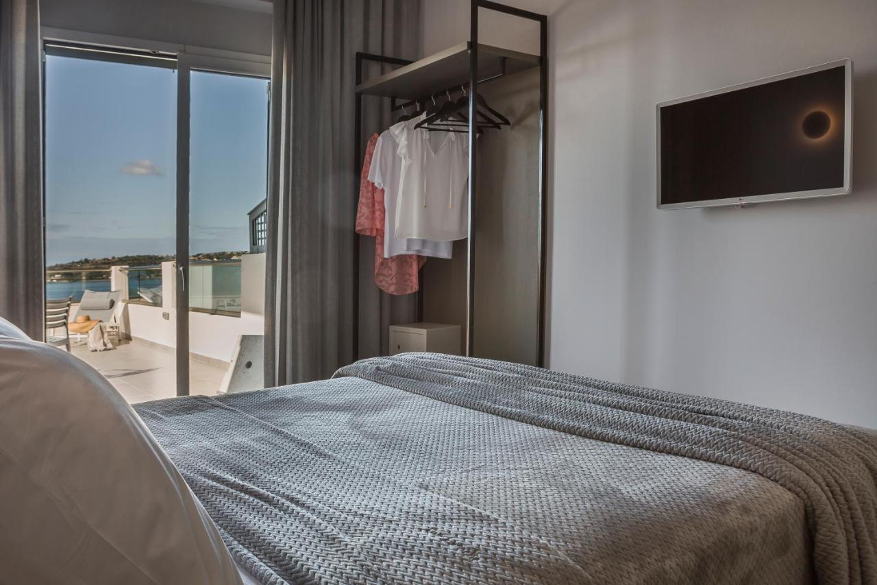 Limanaki Hotel Argostoli  Luaran gambar