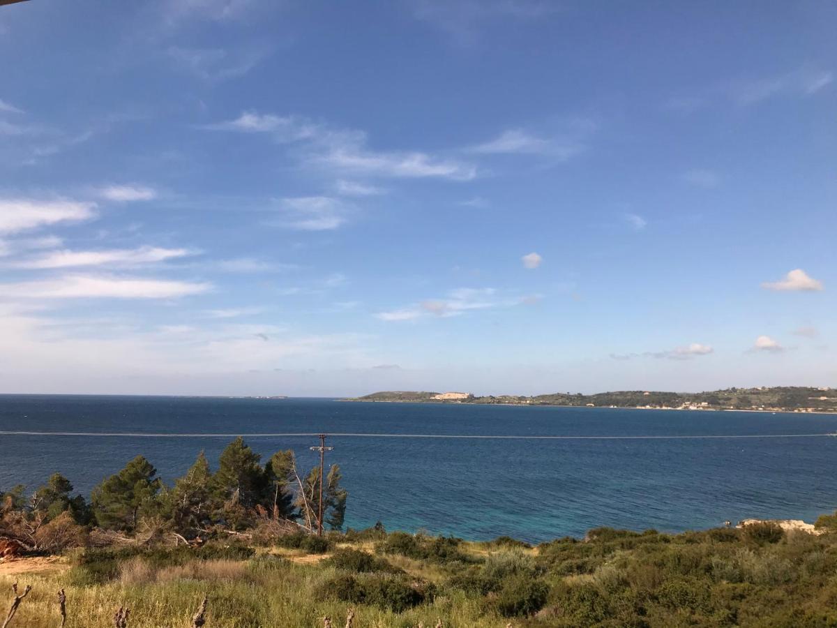 Limanaki Hotel Argostoli  Luaran gambar