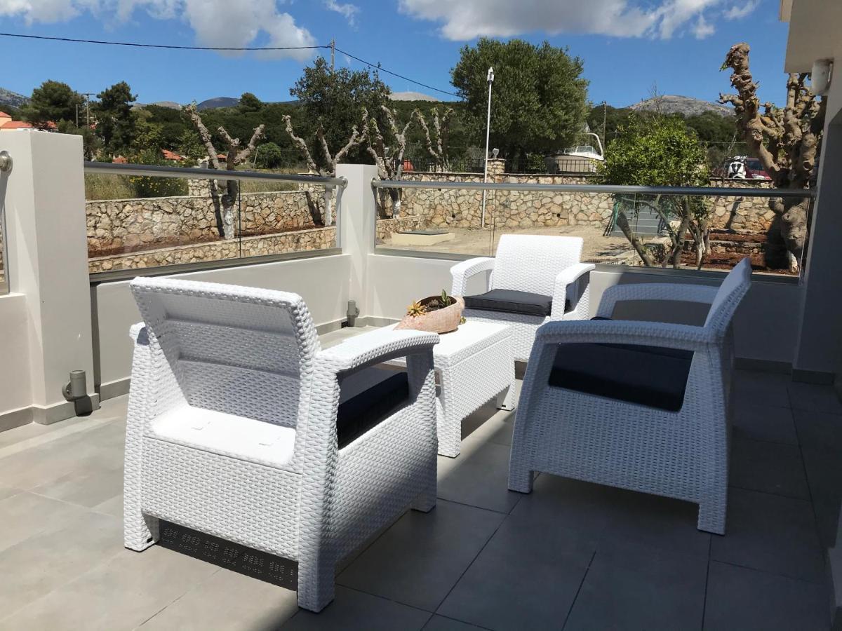 Limanaki Hotel Argostoli  Luaran gambar