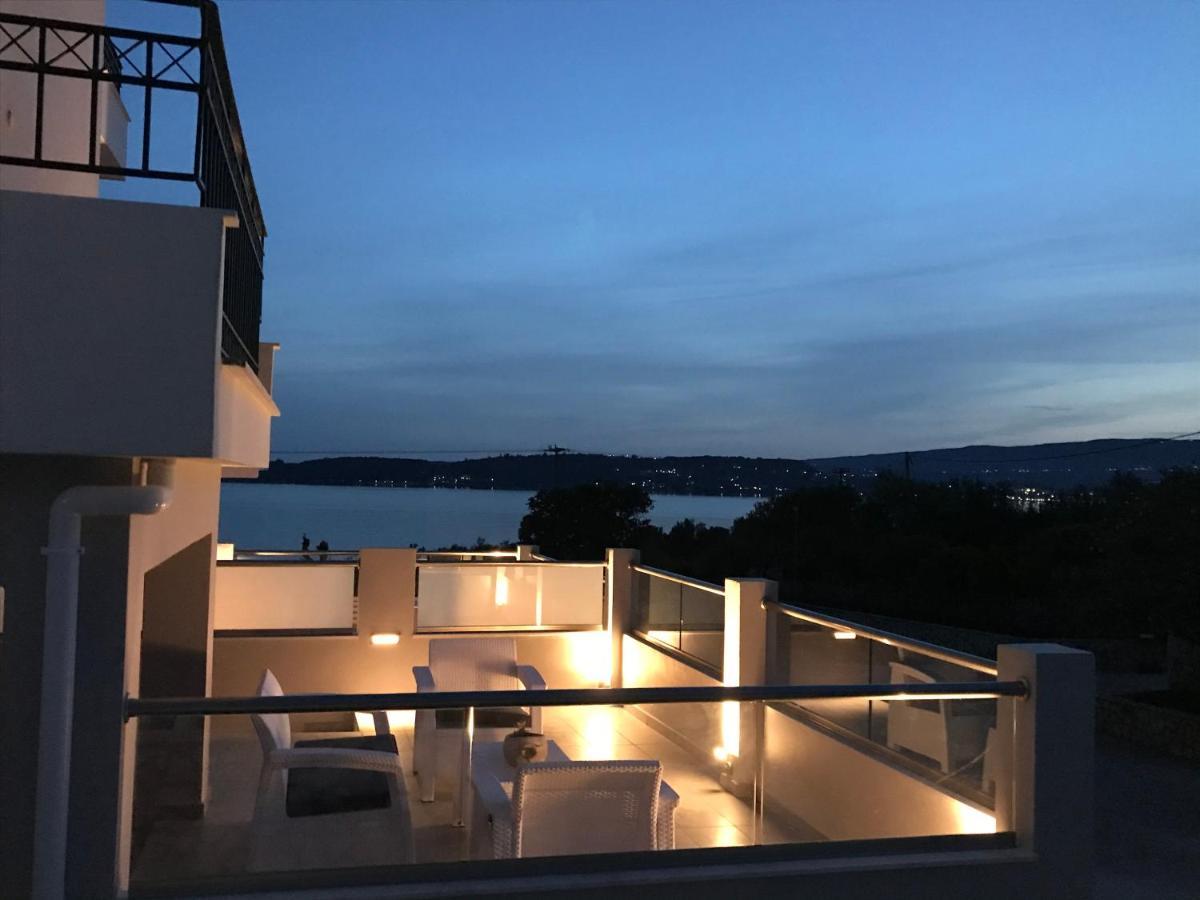 Limanaki Hotel Argostoli  Luaran gambar