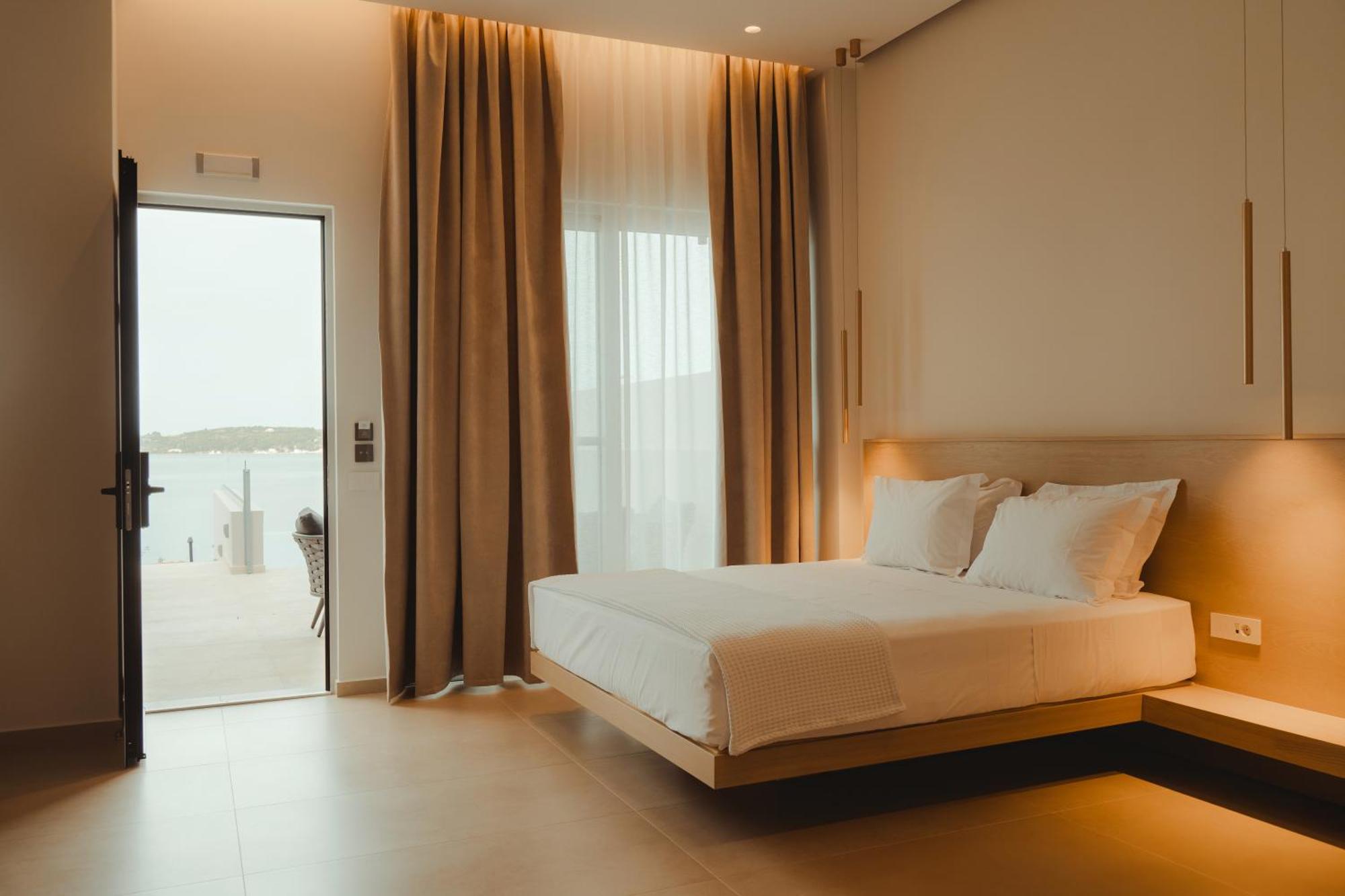 Limanaki Hotel Argostoli  Luaran gambar