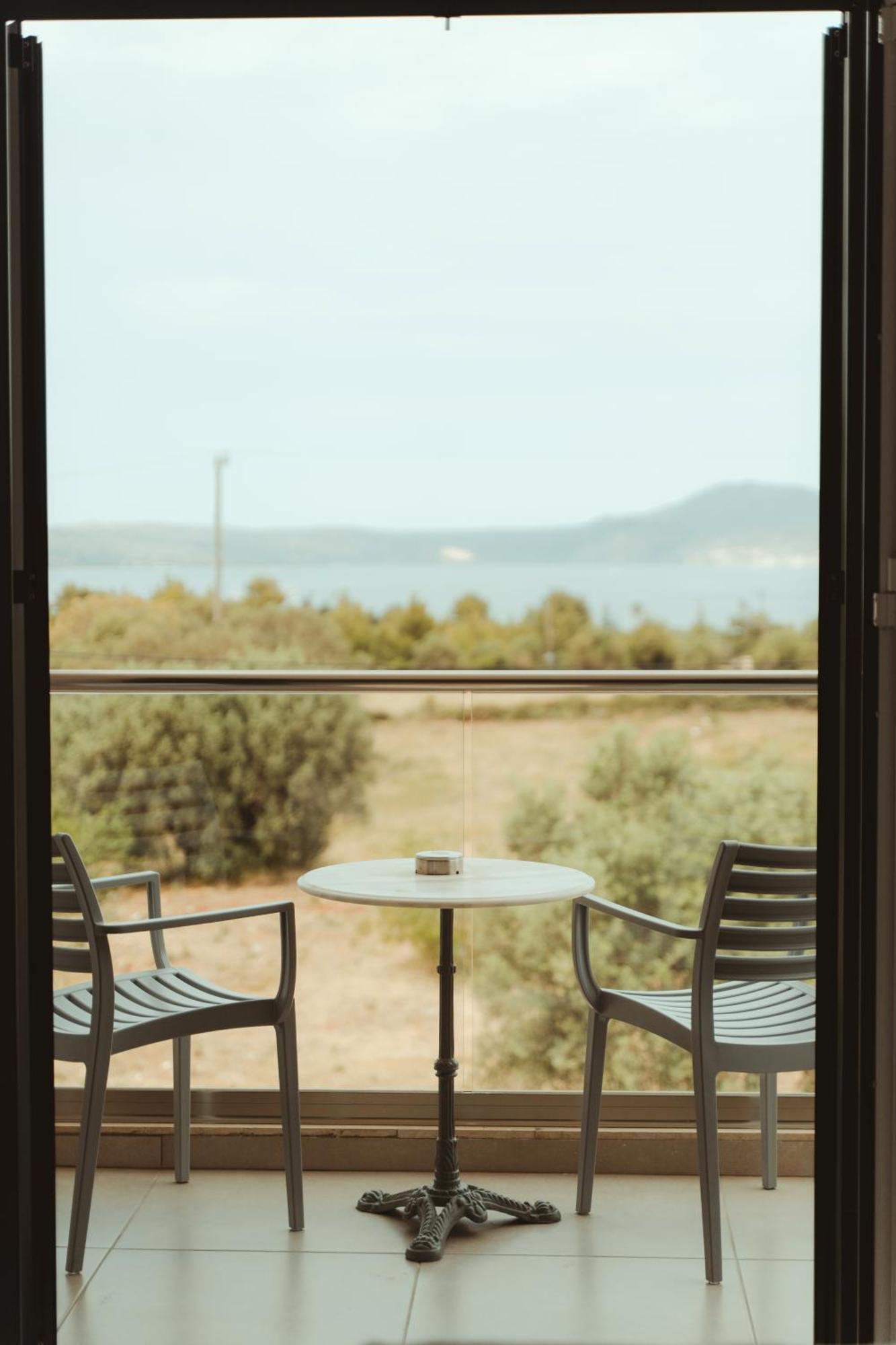 Limanaki Hotel Argostoli  Luaran gambar