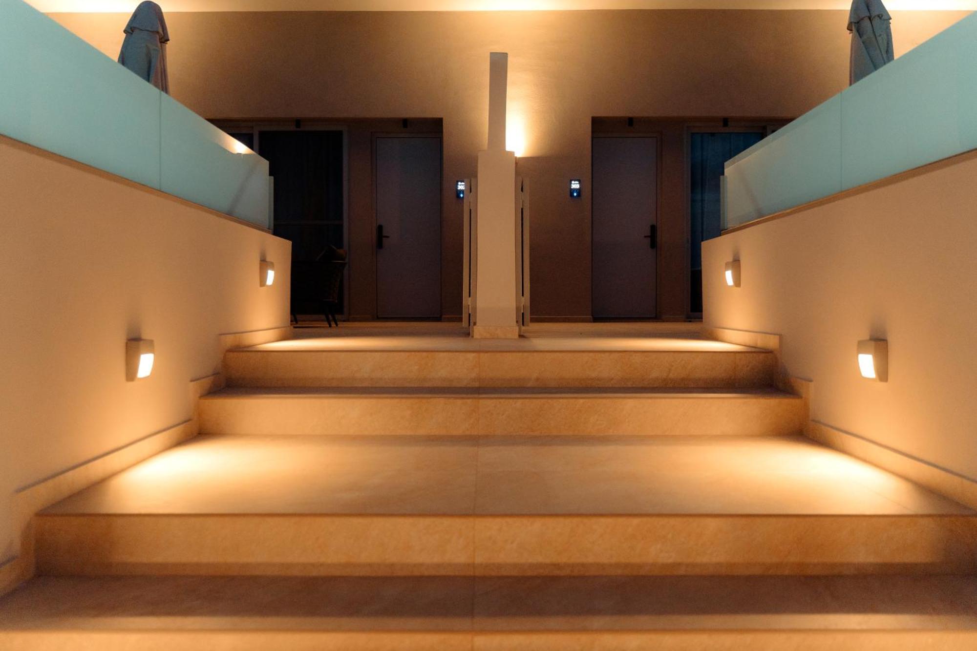 Limanaki Hotel Argostoli  Luaran gambar