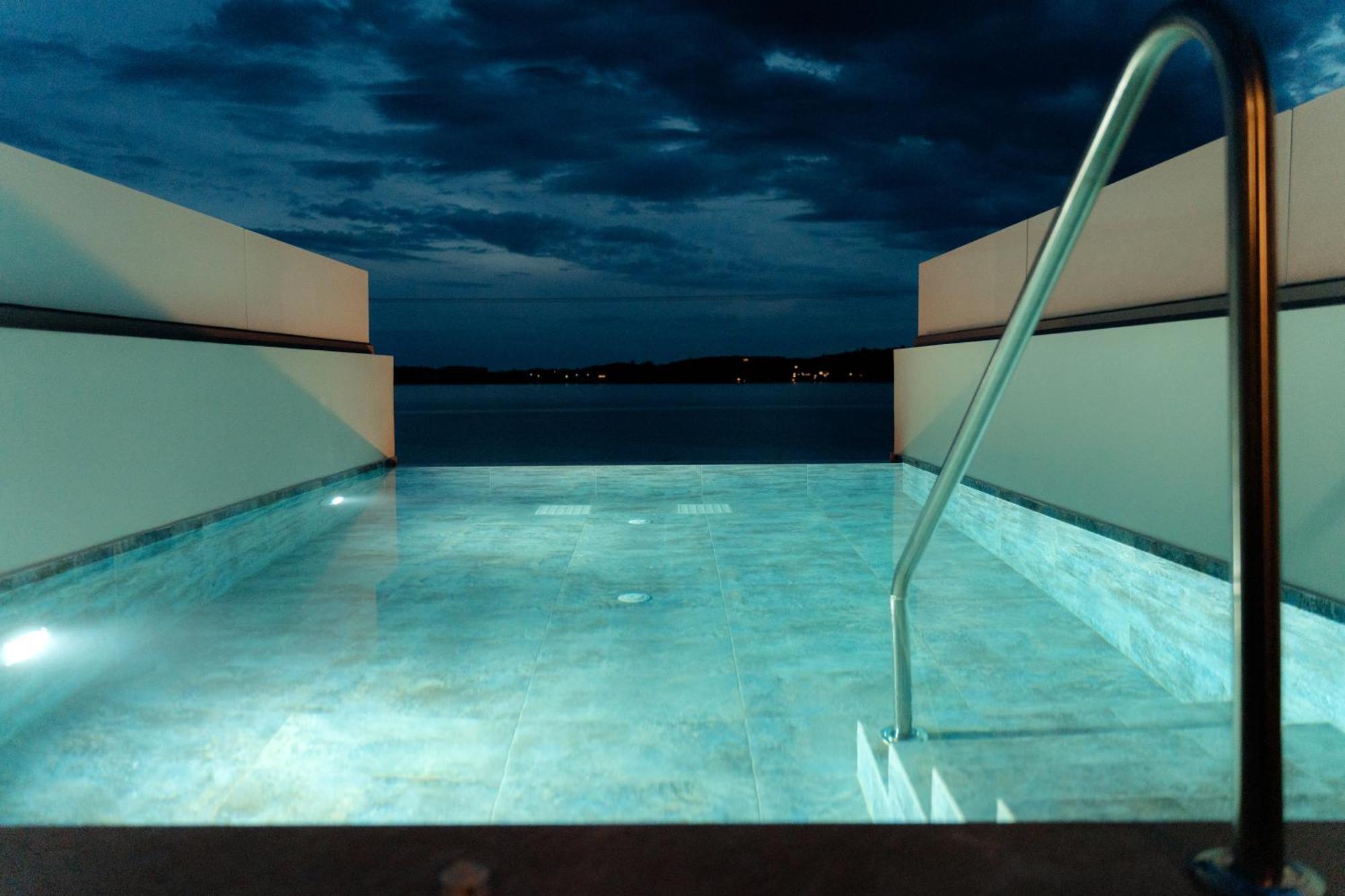 Limanaki Hotel Argostoli  Luaran gambar
