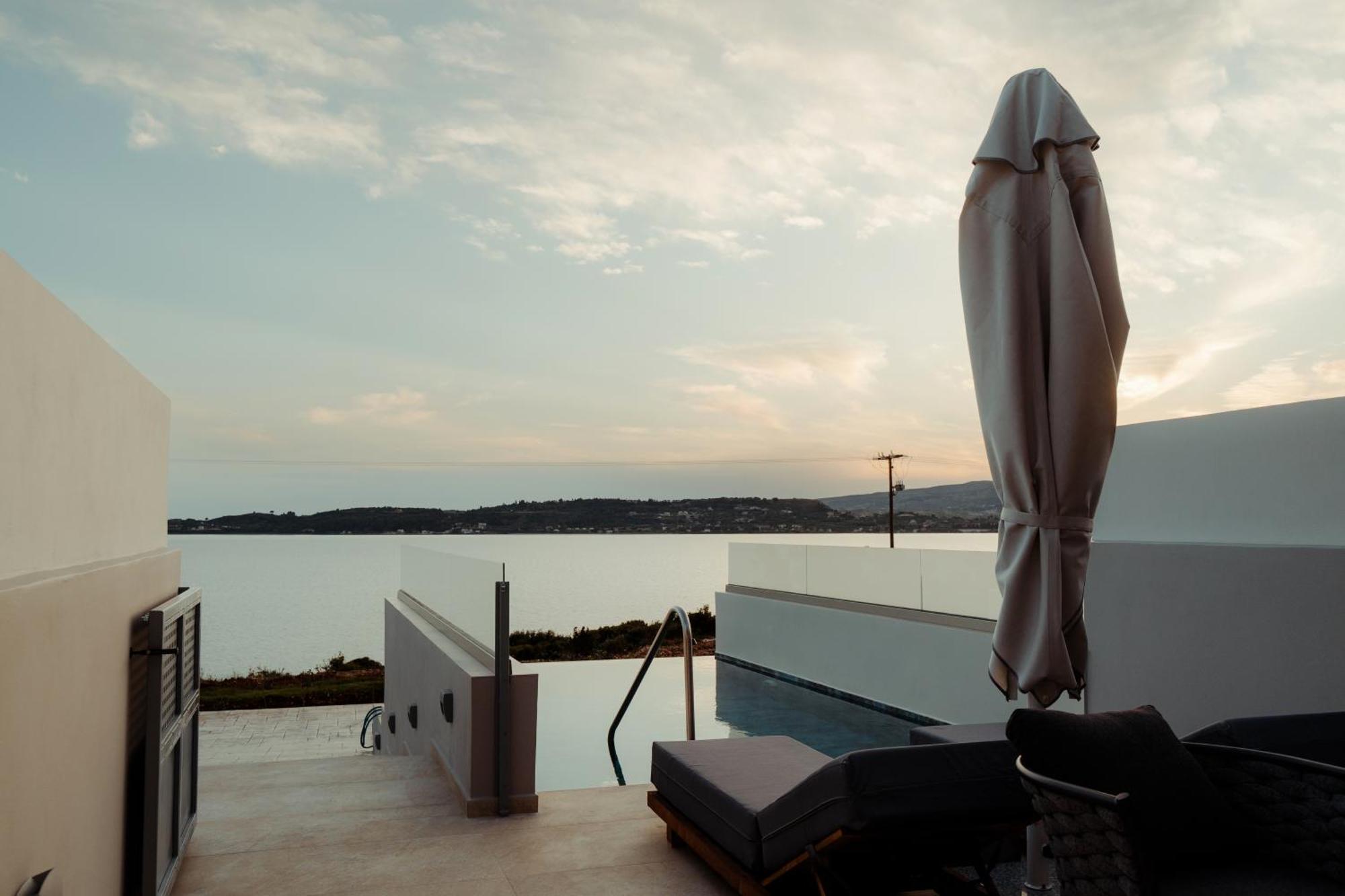 Limanaki Hotel Argostoli  Luaran gambar