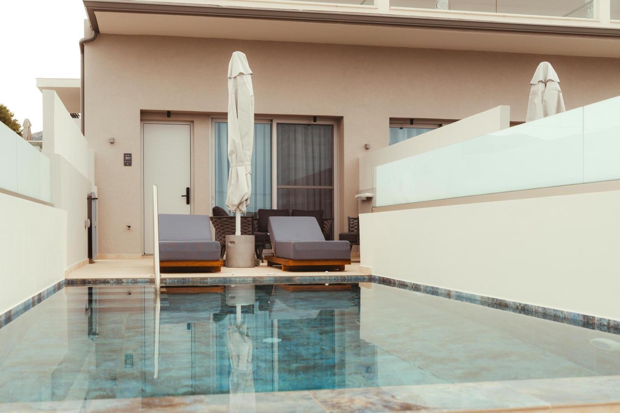 Limanaki Hotel Argostoli  Luaran gambar