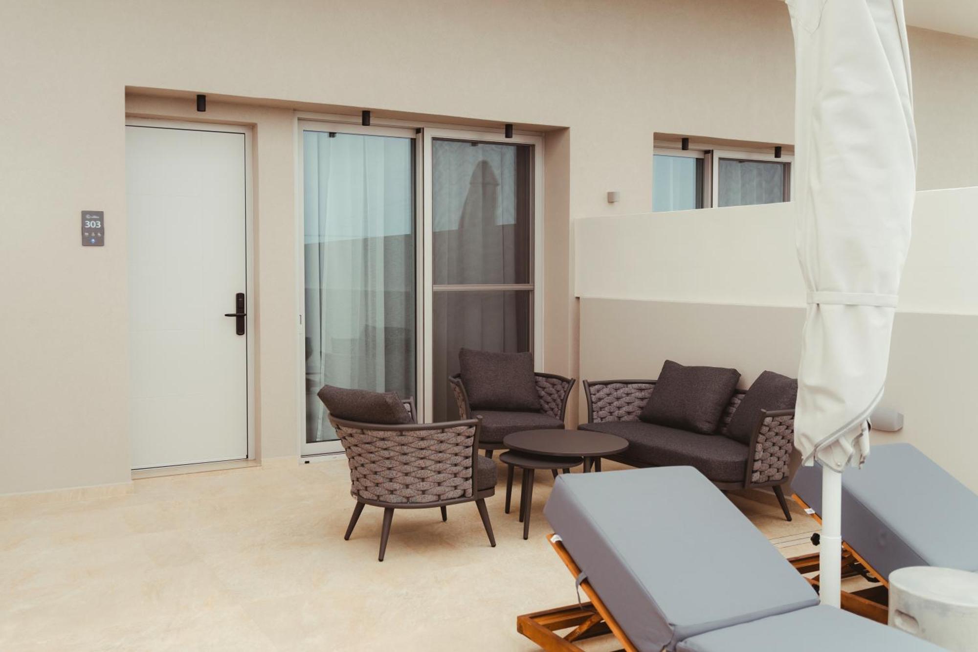 Limanaki Hotel Argostoli  Luaran gambar