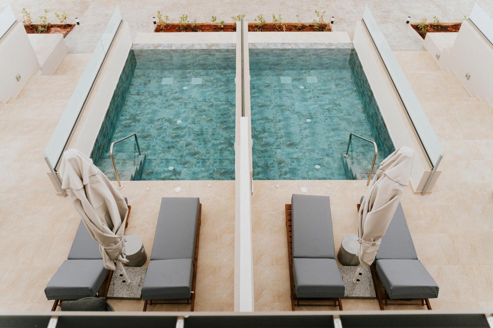 Limanaki Hotel Argostoli  Luaran gambar
