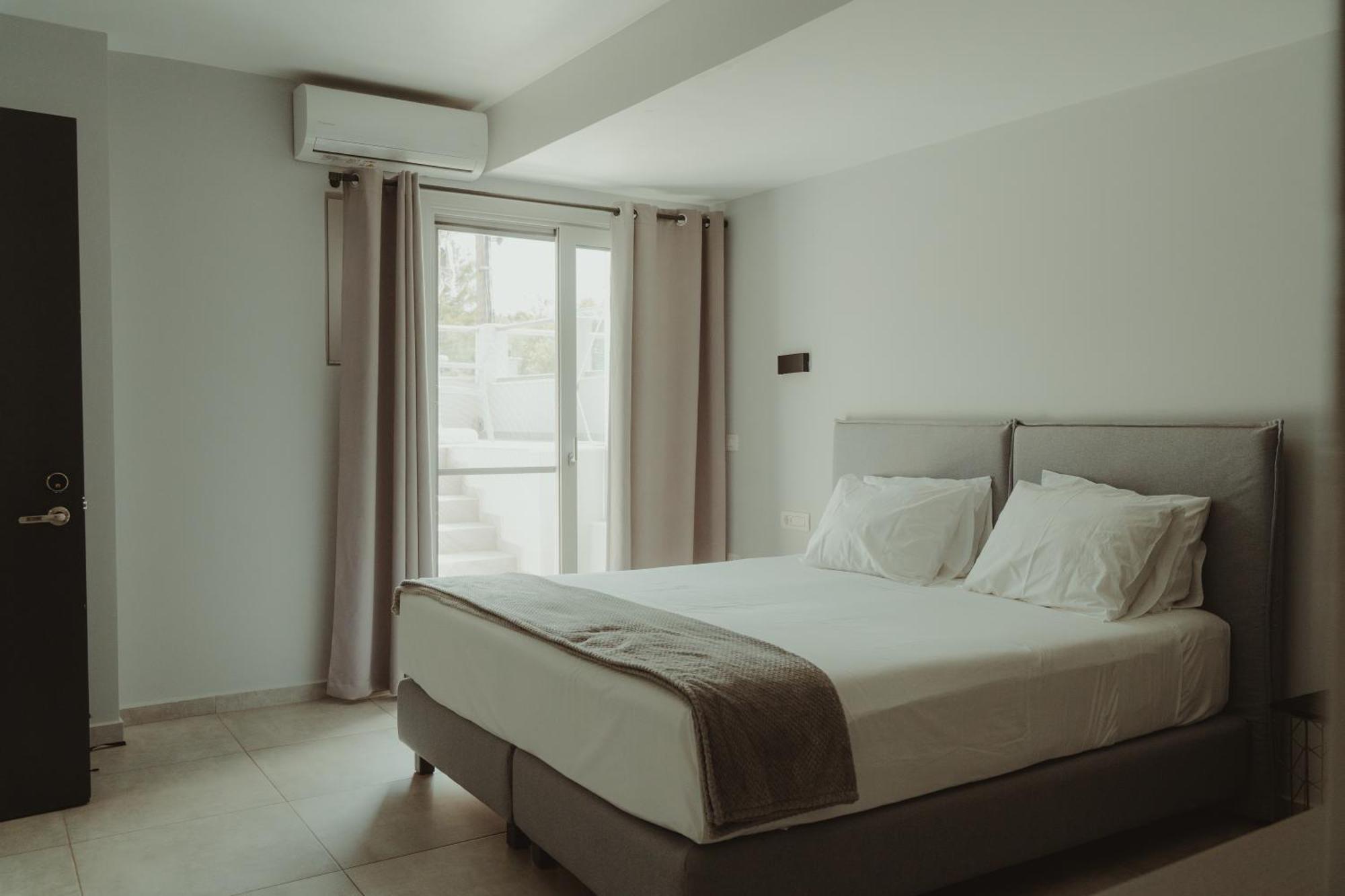 Limanaki Hotel Argostoli  Luaran gambar