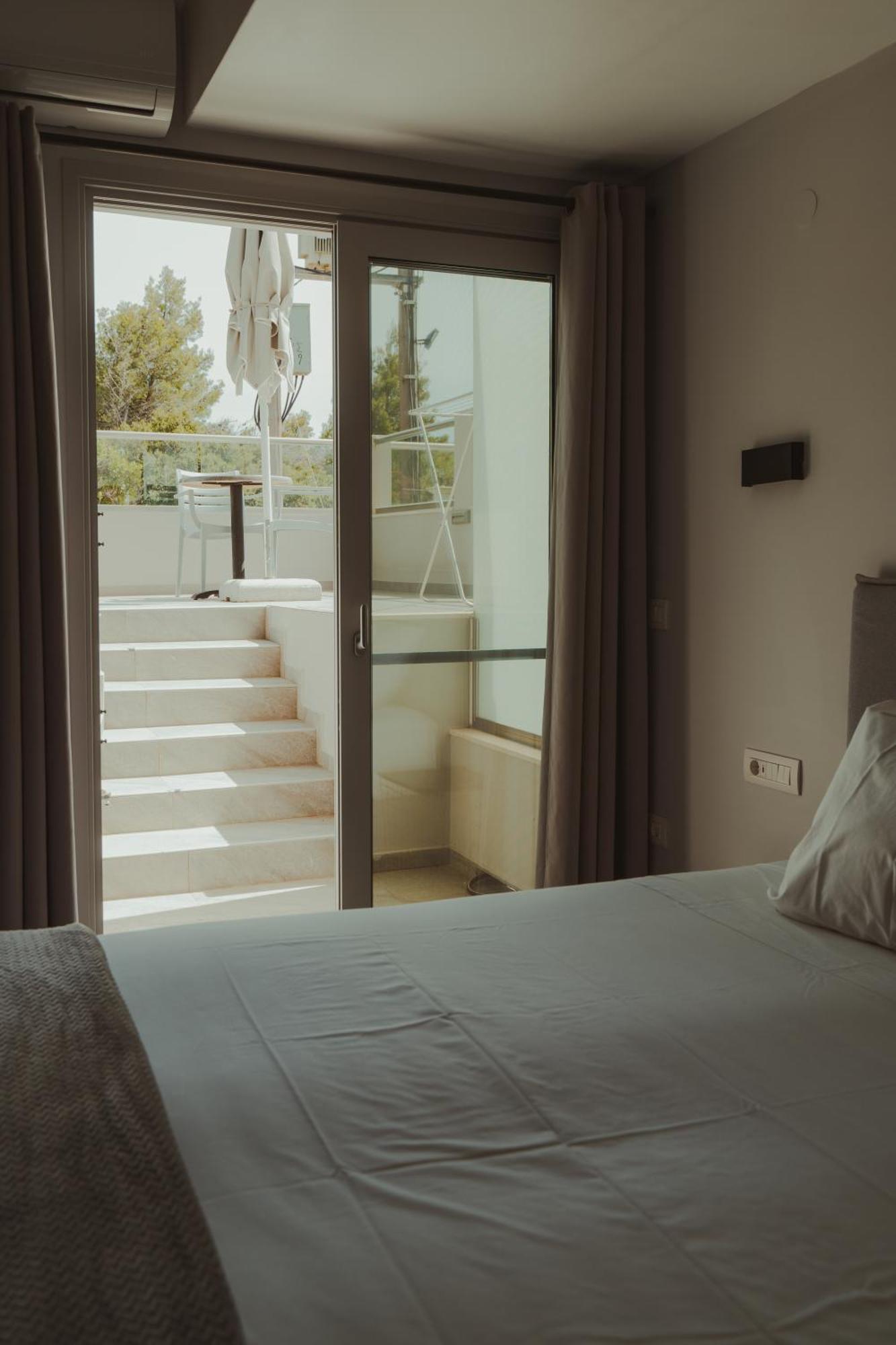 Limanaki Hotel Argostoli  Luaran gambar