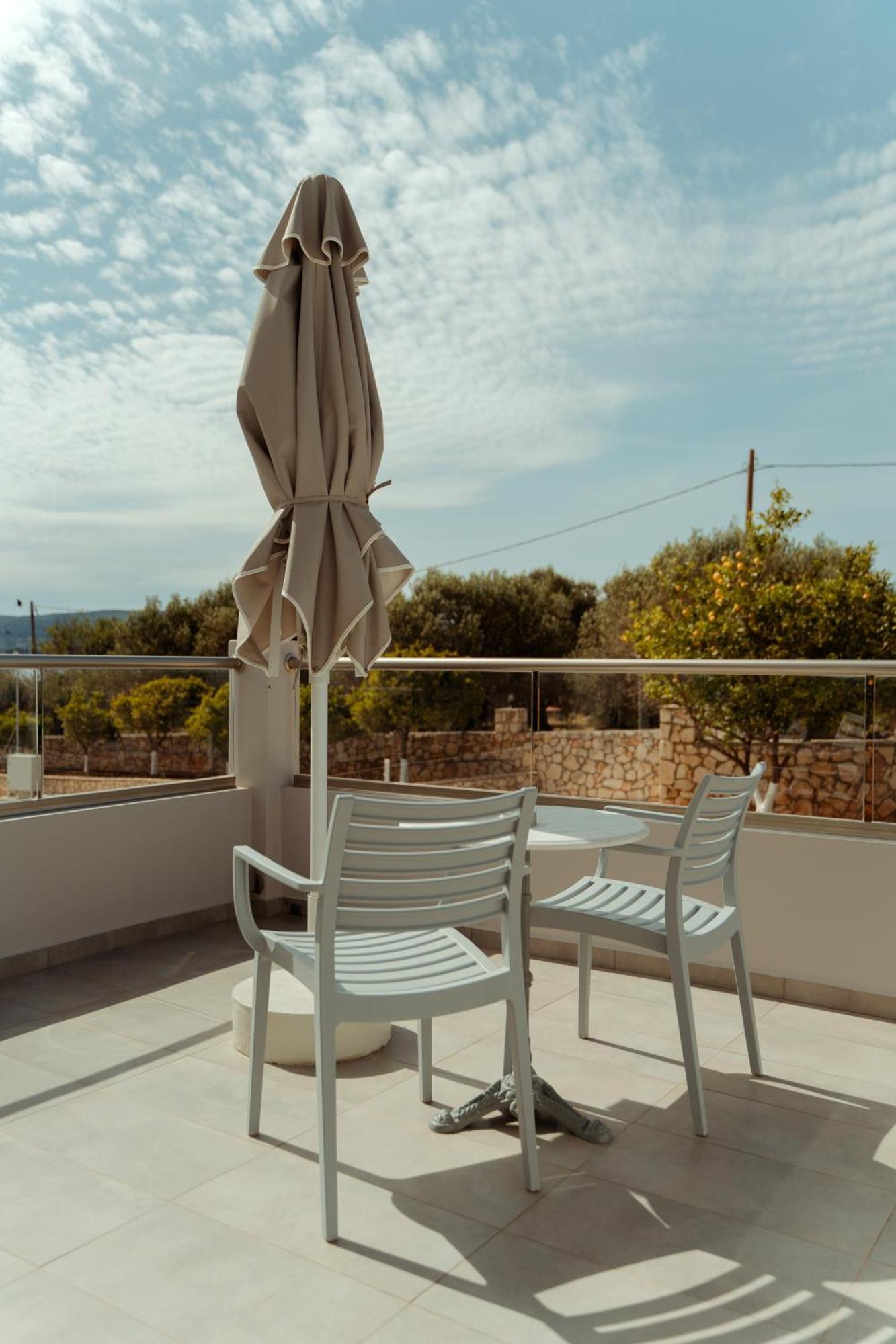 Limanaki Hotel Argostoli  Luaran gambar