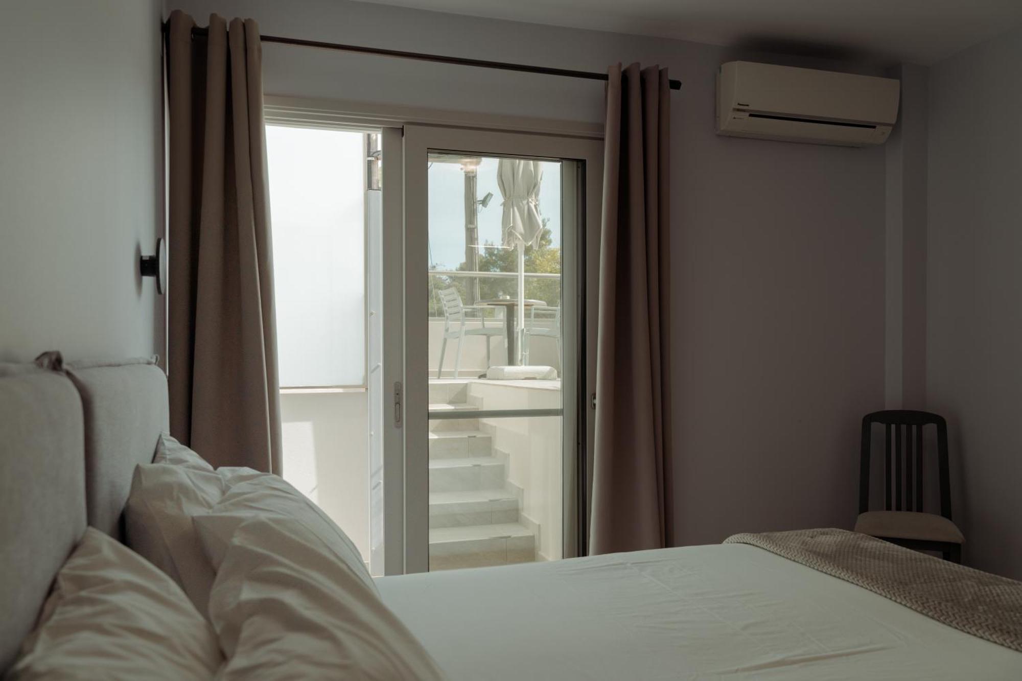 Limanaki Hotel Argostoli  Luaran gambar