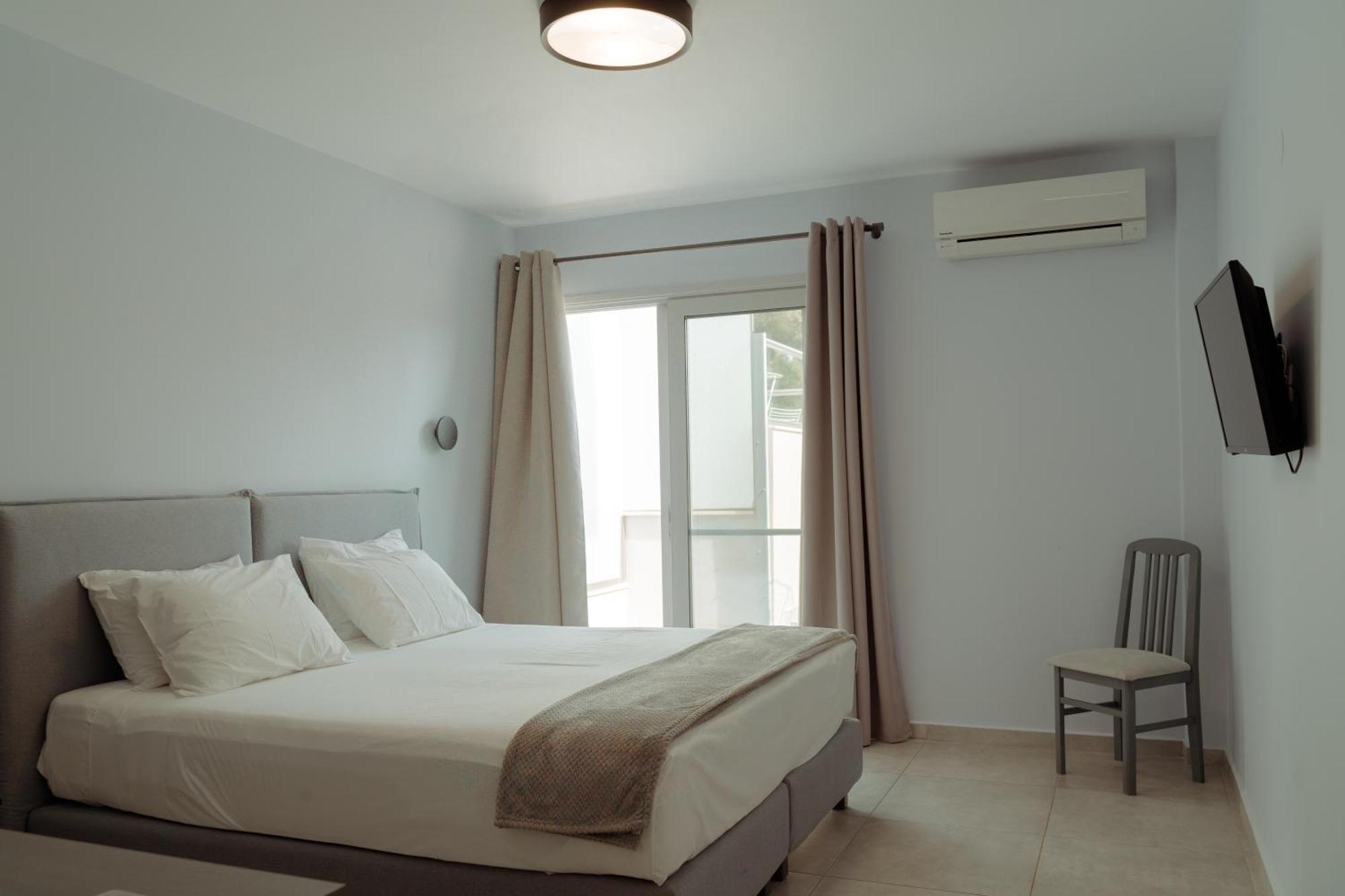 Limanaki Hotel Argostoli  Luaran gambar